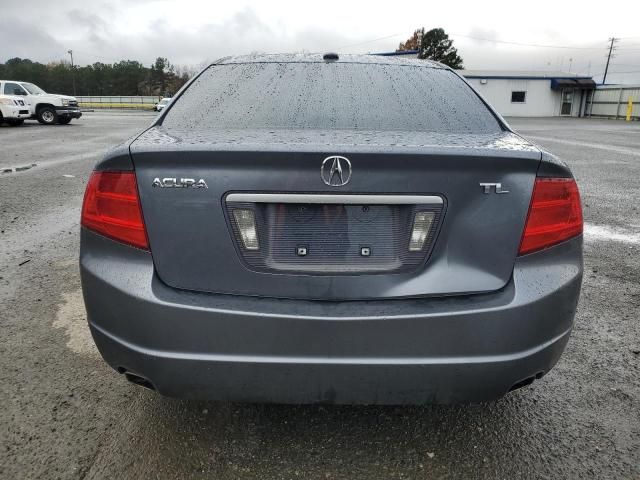 2006 Acura 3.2TL