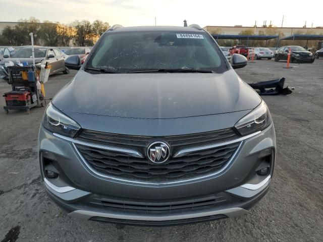 2020 Buick Encore GX Essence