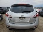 2012 Nissan Murano S