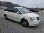 2009 Chrysler Town & Country Touring