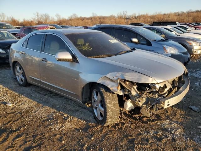 2010 Acura TSX