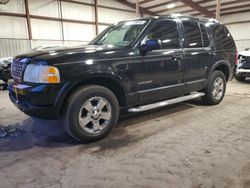 2005 Ford Explorer Limited en venta en Pennsburg, PA