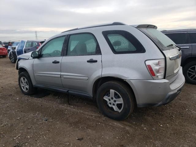 2006 Chevrolet Equinox LS