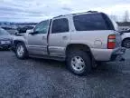 2004 GMC Yukon