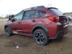 2013 Subaru XV Crosstrek 2.0 Limited