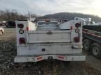 2008 Chevrolet Silverado K3500