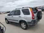 2004 Honda CR-V EX