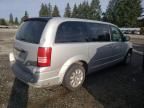 2010 Chrysler Town & Country LX