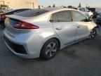 2017 Hyundai Ioniq SEL