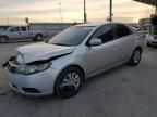 2011 KIA Forte EX