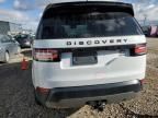 2020 Land Rover Discovery HSE Luxury