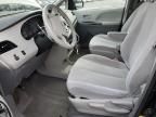 2012 Toyota Sienna Base