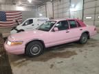 1997 Mercury Grand Marquis GS