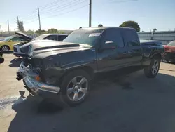 2005 Chevrolet Silverado C1500 en venta en Miami, FL