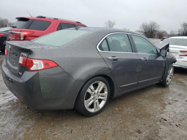 2010 Acura TSX