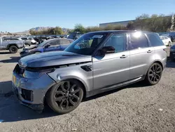 2020 Land Rover Range Rover Sport HSE en venta en Las Vegas, NV