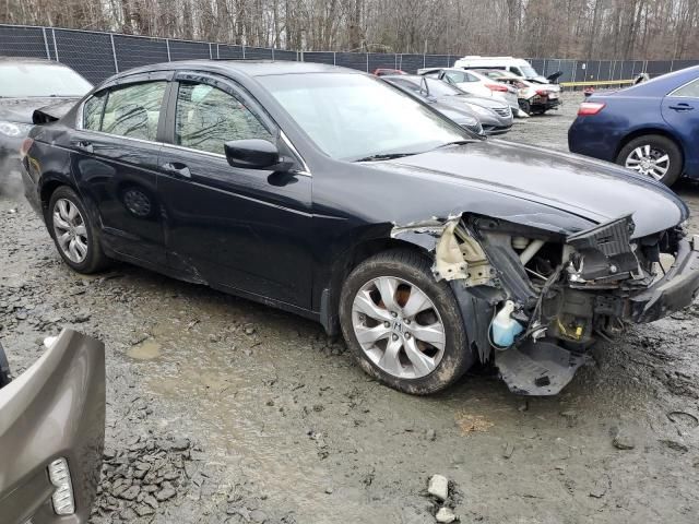 2008 Honda Accord EXL