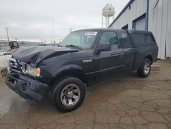 2008 Ford Ranger Super Cab en venta en Chicago Heights, IL