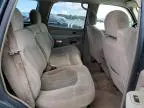 2002 Chevrolet Tahoe C1500