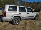 2006 Jeep Commander