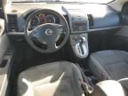 2011 Nissan Sentra 2.0