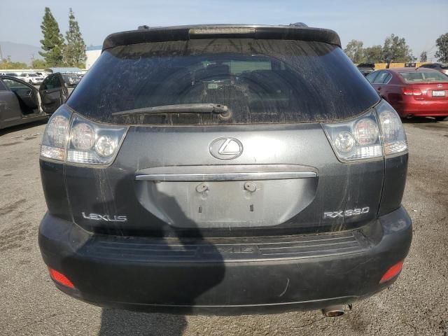 2006 Lexus RX 330