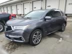 2017 Acura MDX Advance