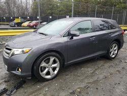 2014 Toyota Venza LE en venta en Waldorf, MD