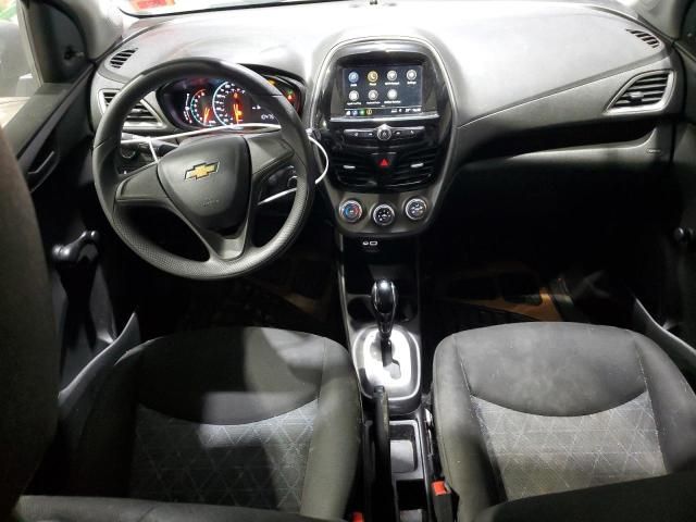 2019 Chevrolet Spark LS