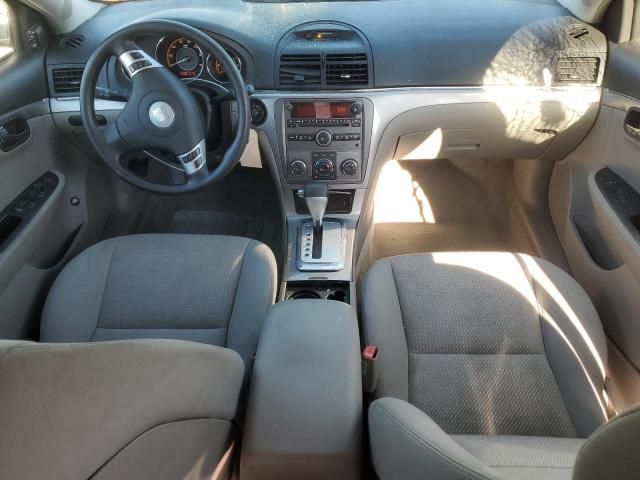 2007 Saturn Aura XE