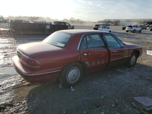 1999 Buick Lesabre Custom