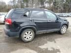 2011 KIA Sorento Base