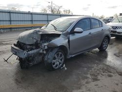 Mazda 3 Vehiculos salvage en venta: 2010 Mazda 3 I