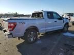 2022 Ford F150 Super Cab