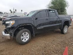 GMC salvage cars for sale: 2019 GMC Sierra C1500