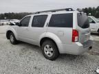 2010 Nissan Pathfinder S