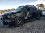 2014 Honda Ridgeline Sport