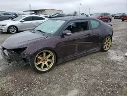 Scion salvage cars for sale: 2011 Scion TC