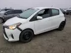 2015 Toyota Yaris