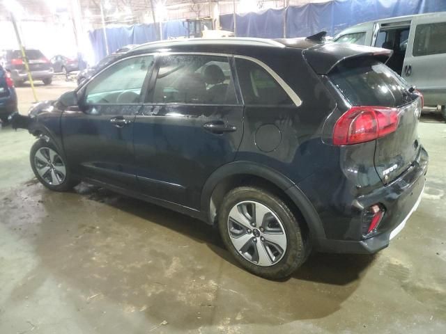 2021 KIA Niro LX