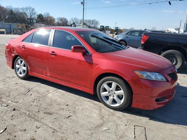 2008 Toyota Camry LE