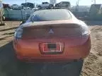 2007 Mitsubishi Eclipse GS