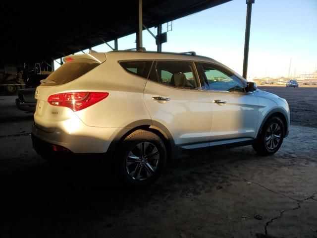 2014 Hyundai Santa FE Sport