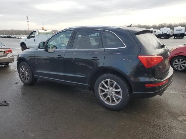 2011 Audi Q5 Premium Plus