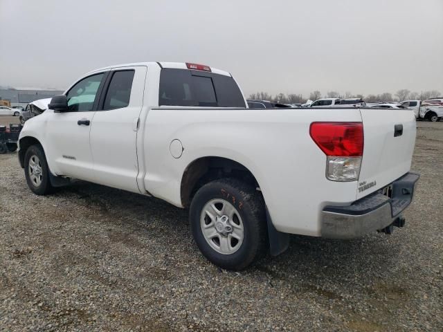 2011 Toyota Tundra Double Cab SR5