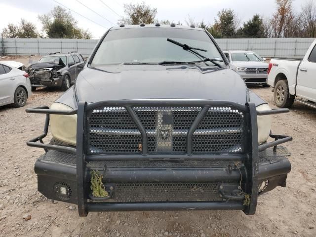 2009 Dodge RAM 2500