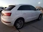 2016 Audi Q3 Premium Plus