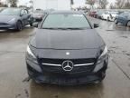 2016 Mercedes-Benz CLA 250