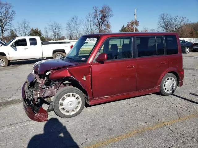 2006 Scion XB