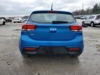 2022 KIA Rio S